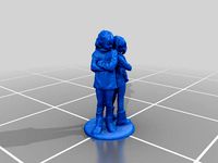 LuLu Sammy by schmidjon