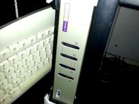 ATEN KVN Mounting Brackets by Vol