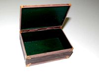 Just another parametric box by printingin3d