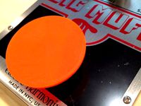 Guitar Effects Pedal Foot Pad by rubyist