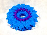 Tobacco Mosaic Virus (TMV) by vosslab