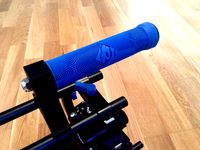 Handle For 15mm Rig by MartinOberg