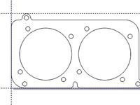 ramps 1.4 fan mount by Sailanser