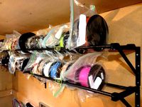 Filament Shelf by Jhack