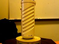 Microphone1 by sandbox