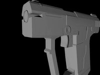 Halo 2 M6C by Pathmaker24