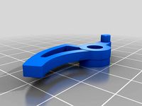 Trimmer Element by KreizennDafar