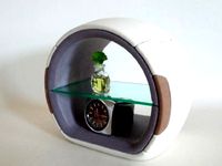 display base - D-zero - by masa4dc