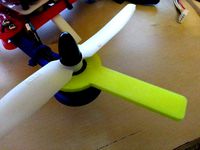 SunnySky x2204 Bell Wrench by jwellman