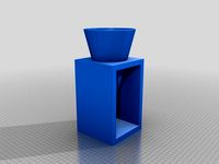 Vase ProCoPrint3D by ProCoPrint3D