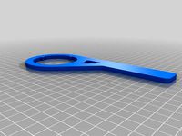 chiave puleggia distribuzione 1000ds by doking