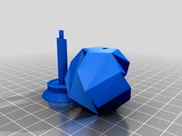 Toastmaster Trophy Test by TheEvergreenStateCollege