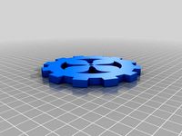 US Coast Guard MSSE Designator by jdschwierking