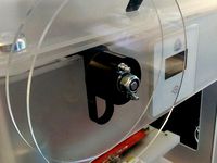 cubex spool holder 2 by earthwormjim