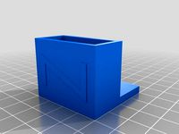 Babystep Rocker Mount by Trispectiv