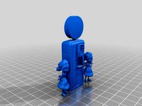 Bioshock Gatherer's Garden by andyfilms