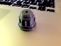 Moen Faucet Handle Adapter by ksaathoff