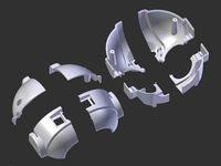 Rapiro - Cut down by Geoffro