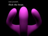 Bean by domderdom