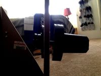 Variable Diameter Bearing-using Spool Holder by JarlSagan1278