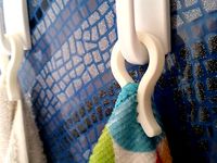 Strong Towel Clip by skriver