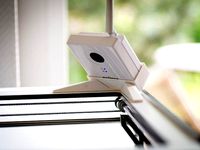 Edimax IP-Cam Holder by sebisebman