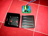 Power Expander cover by KLucky13