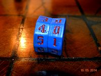 MTG Life Counter for EDH by SirROFLMcLOL