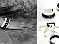 Modular Bracelet by DREIDK