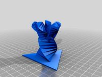 industrial art by 7blobfishwithlettuce