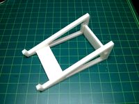 iPad Mini Stand by cloudree