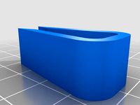 Glass Clip by SpawnBot