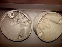 Sockets made in Vietnam 3d printer by DavidNguyen