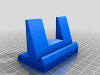 Card stand by takechan