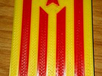 Estelada Catalana  by DaniSaez