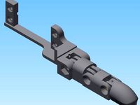 ServoFinger by VitranAccad