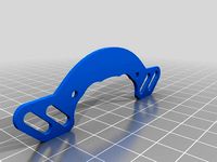 D3D Universal mounts by Dglassinc