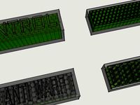 Warp Test,  by HPPAVILIONG7