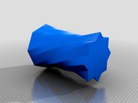 vase by marenkirkland