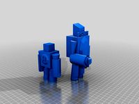 SISCL Robot School by siscl