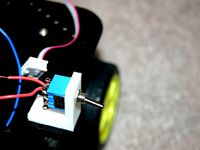 Switch holder by mrigsby