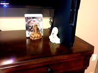 T REX PS3 Stand by Tinkereh
