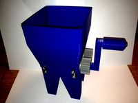 CornFlakes Crusher by Poulpc