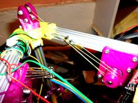 Delta Star Drive System by spellicer