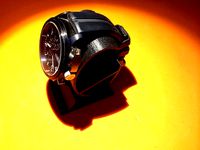 Watch Stand Reinforced by carballada