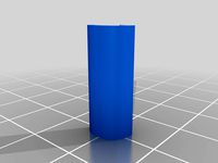 Musicians shaker egg and plectrum case by francfalco