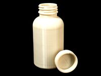 SKS Customizable Bottle by SKS