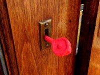 Skeleton Key by Robalos