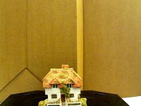 Little house by migster