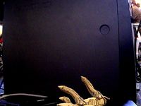 Another Elephant by makerfox